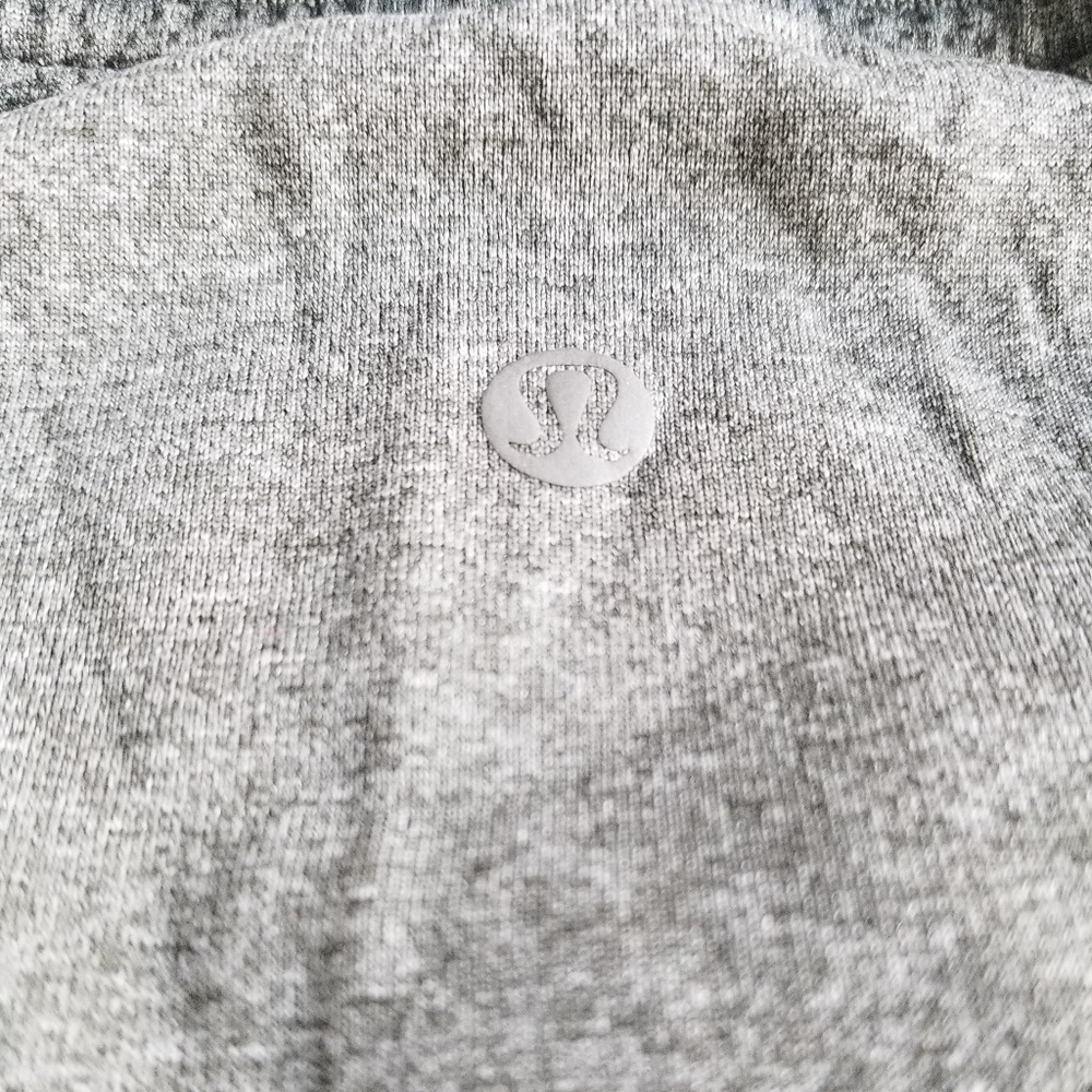 Polo Metal vent Lulu Lemon